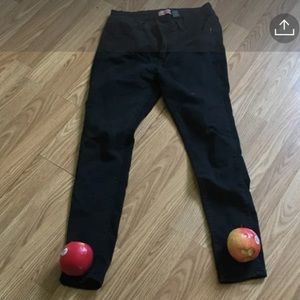 Apple bottom jeans!!!